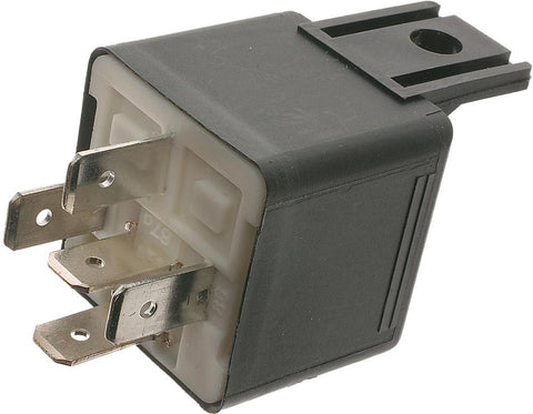 Relay Switches No Protective Skirt