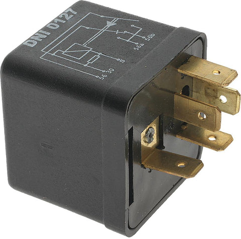 Relay Switches Controls Hi-low Beam