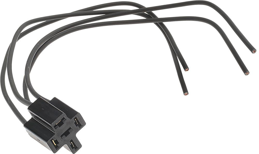 Connector Assembly