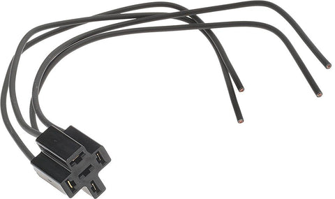 Connector Assembly