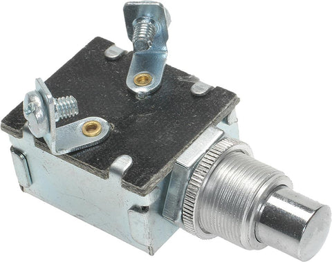 Push Button Switch