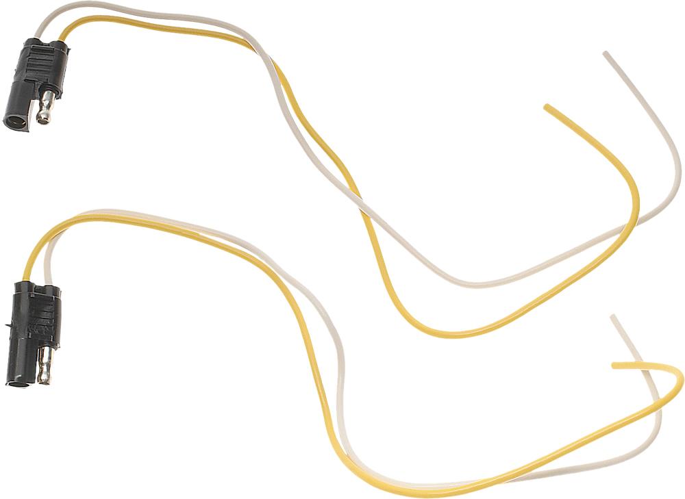 Trailer Connector