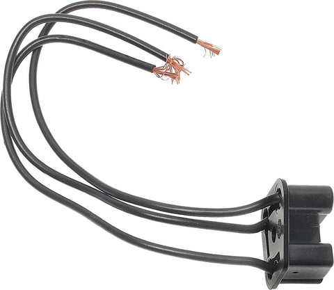 Headlight Connector Oe Socket Replacement