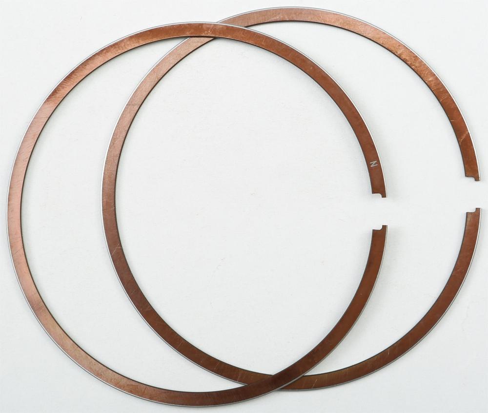 Piston Ring Set