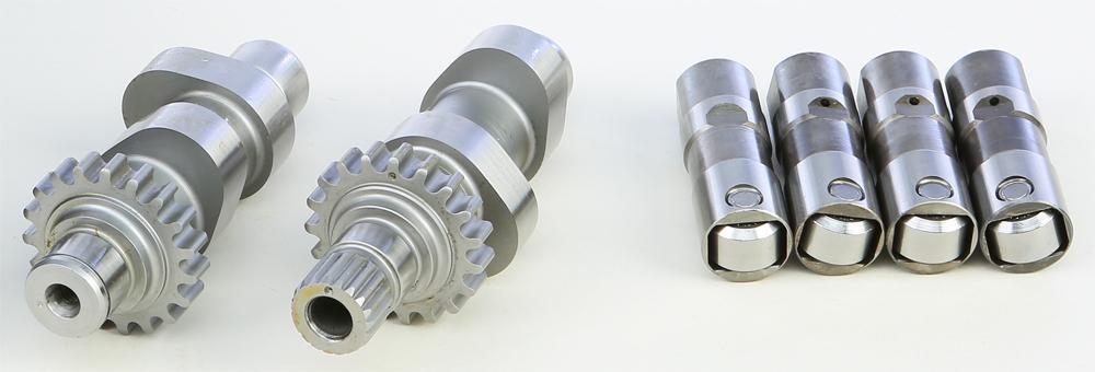 Cam And Lifter Early Twin V281hr03