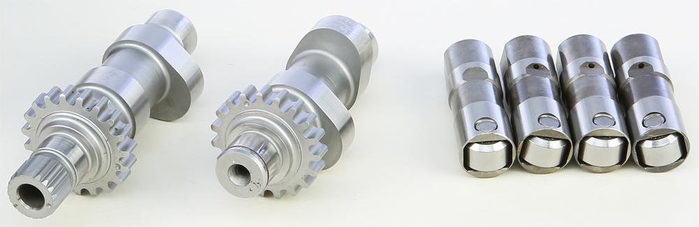 Cam And Lifter Early Twin V301hr06