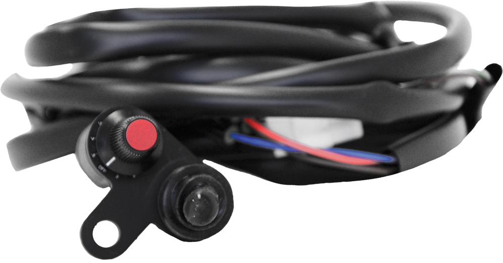 Tc Adjust - Map Select Switch