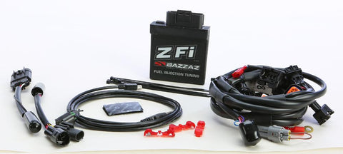 Bazzaz Z-fi Ducati