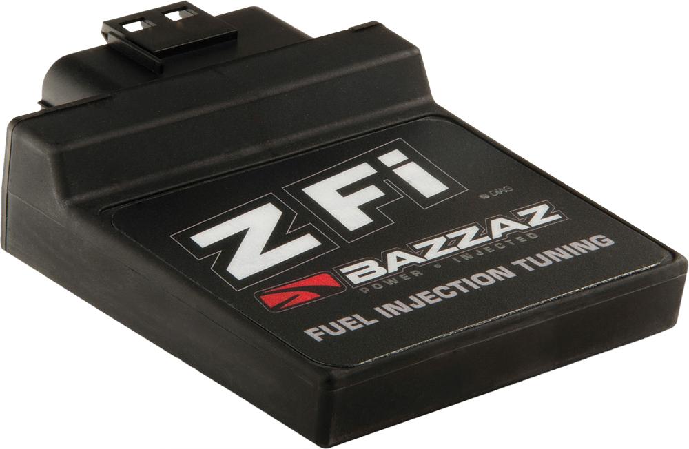 Z-fi Fuel Injection Tuning