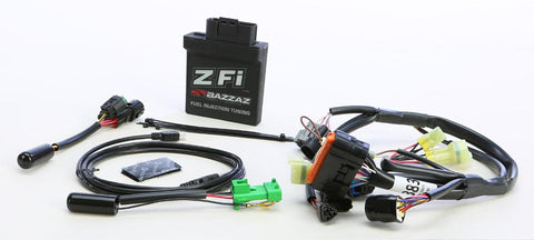 Bazzaz Z-fi Ktm