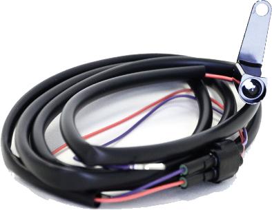 Qs4 Usb Shift Light