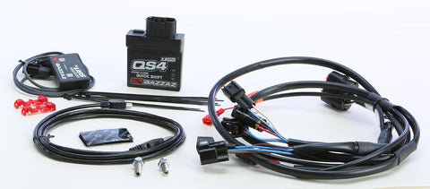 Qs4 Quick Shift