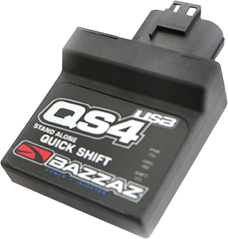 Qs4 Stand Alone Quick Shift