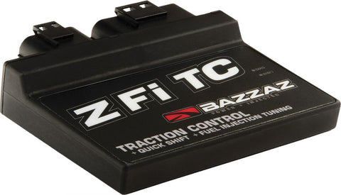 Z-fi Traction Control + Quick Shift + Fuel Injection Tuning