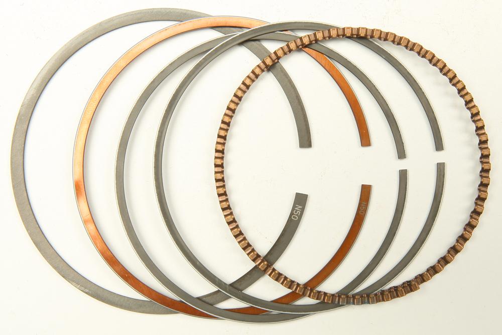 Piston Ring Set