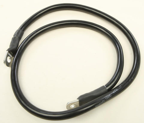 Battery Cable Clear 33"