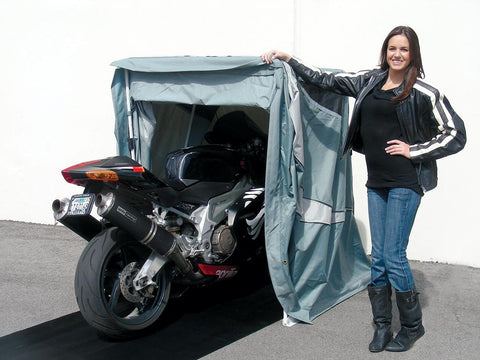 Shelter Std-sport