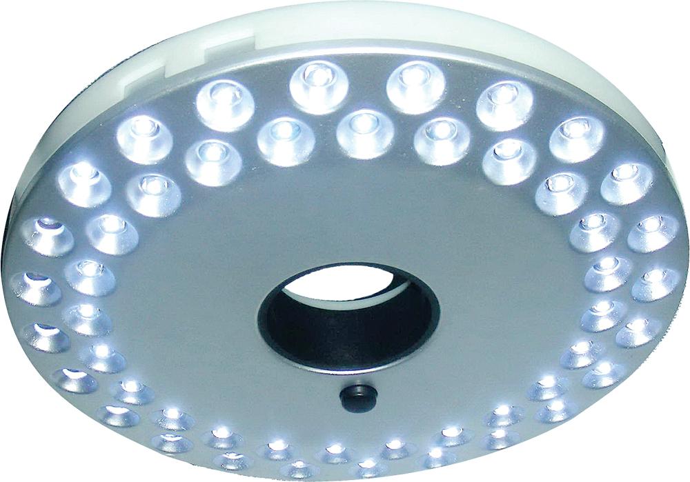 Shelter Led Light