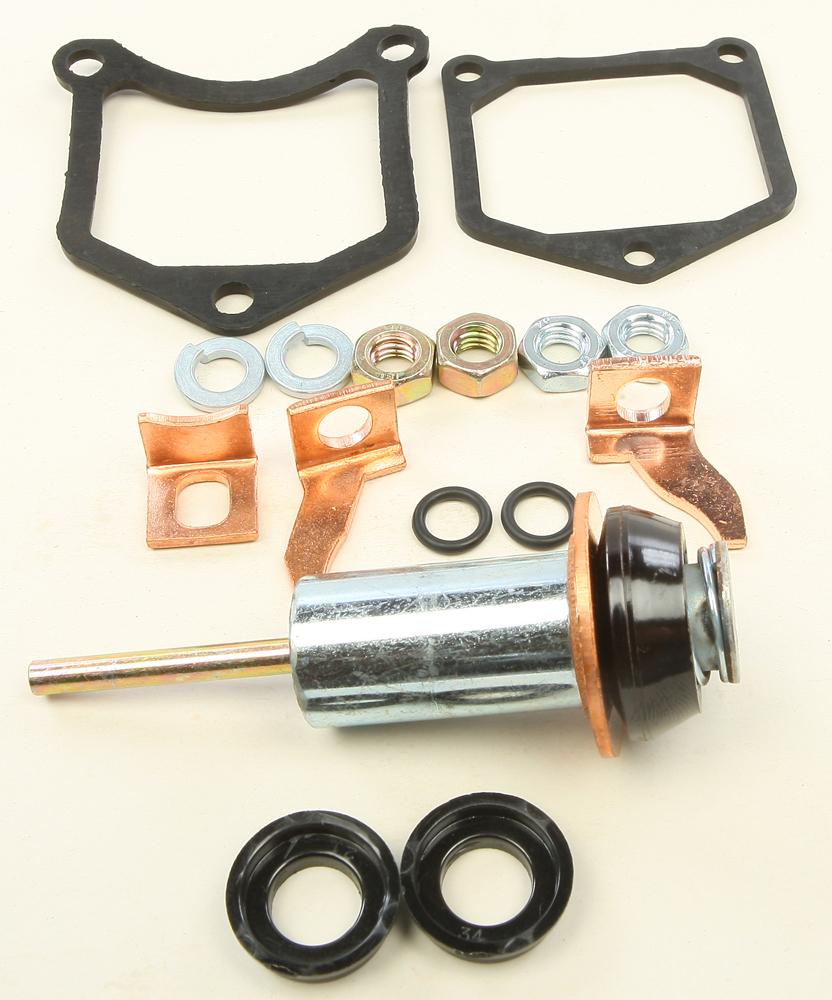 Solenoid Repair Kit