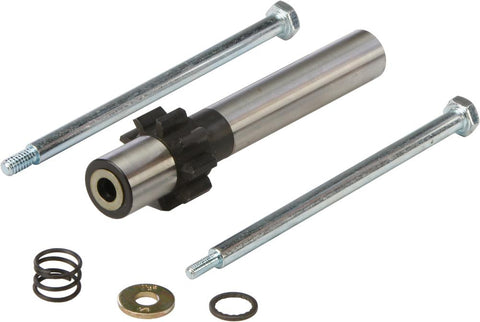 Big Twin Jackshaft 9 Tooth Lar Ge Gear