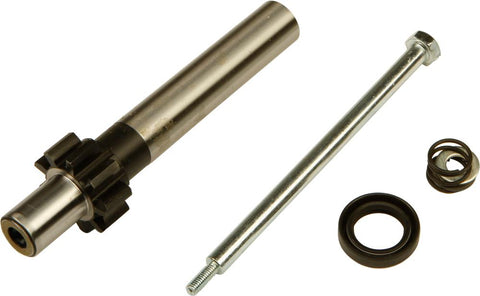 Big Twin Jackshaft 9 Tooth Con Ver