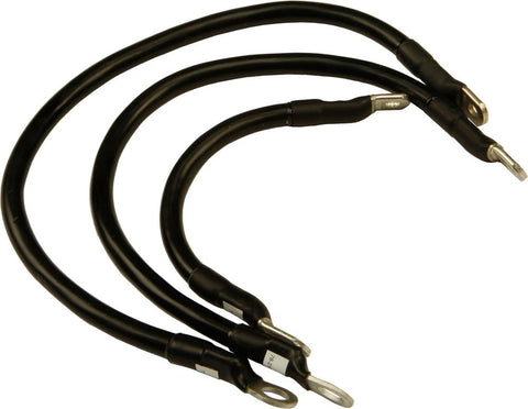 Battery Cable Soft Tail Fxst- Flst