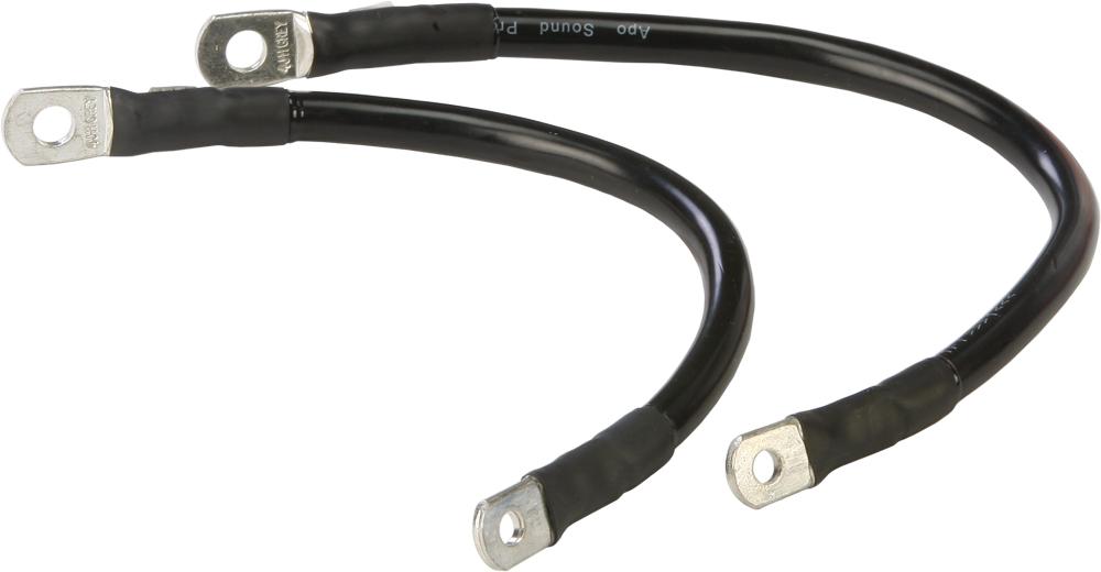 Battery Cable Soft Tail Fxst- Flst