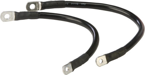 Battery Cable Soft Tail Fxst- Flst