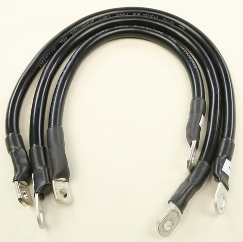 Battery Cable Low Rider Fxr