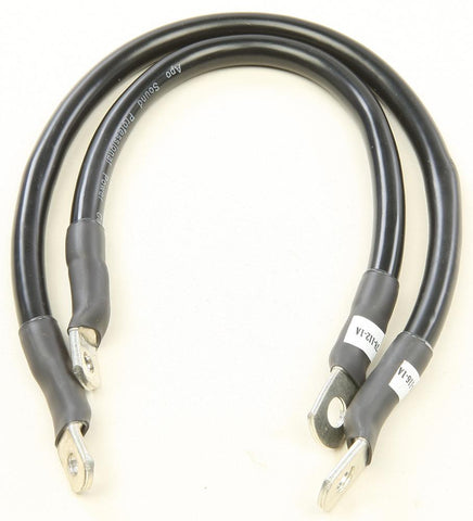 Battery Cable Low Rider Fxr