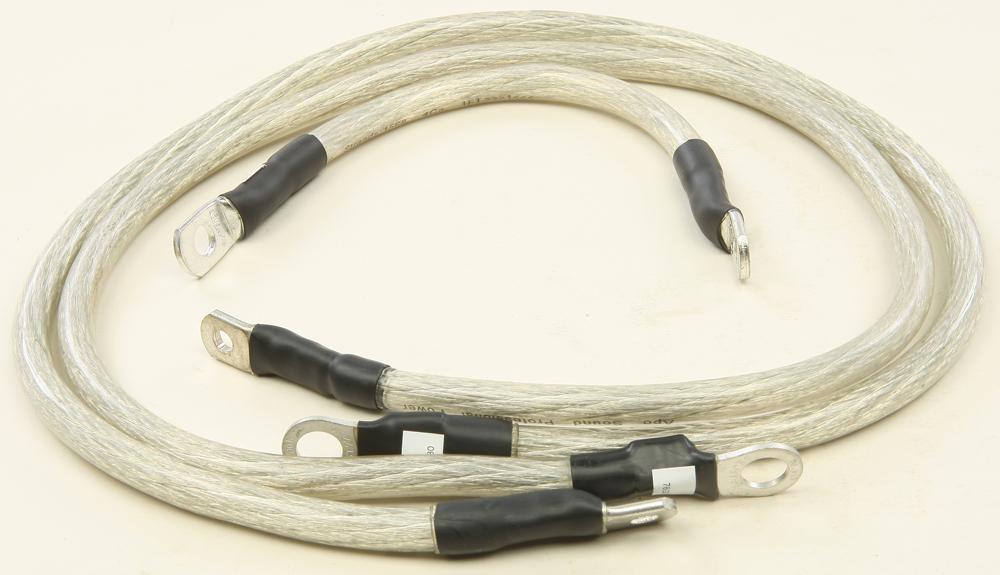 Battery Cable Dresser Flh- Flt