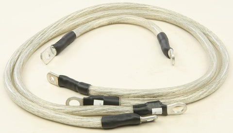 Battery Cable Dresser Flh- Flt