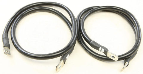 Battery Cable Dresser Flh- Flt