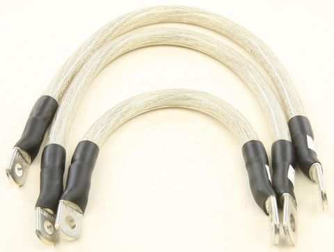 Battery Cable Dresser Flh- Flt