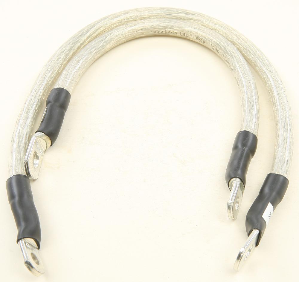 Battery Cable Sportster Xl