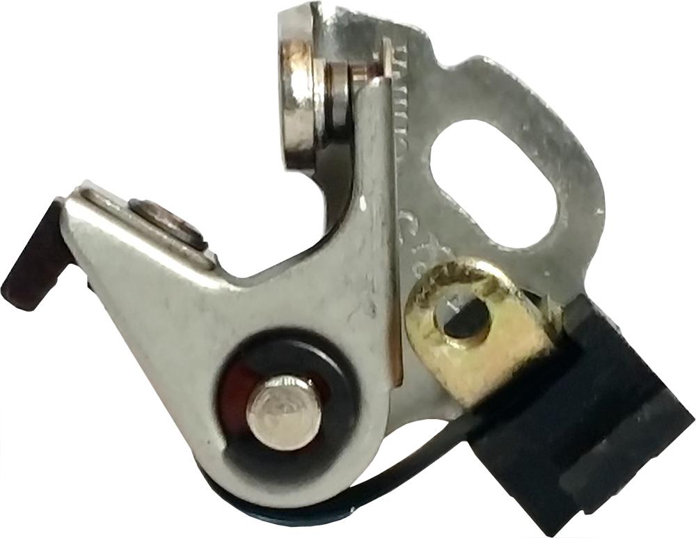 Contact Points
