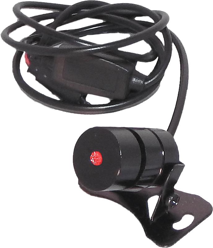 Vector Redline Laser