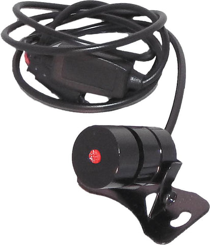 Vector Redline Laser
