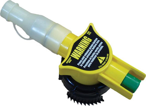 Nozzle Assembly