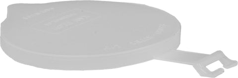 Lid For Ratio Rite Measuring C Up