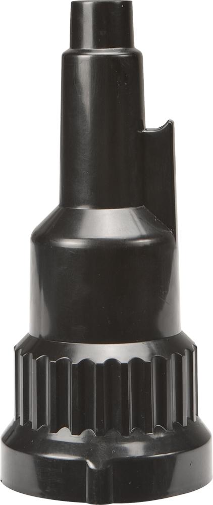Small Tank Adaptor