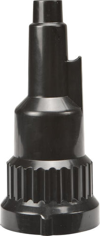 Small Tank Adaptor