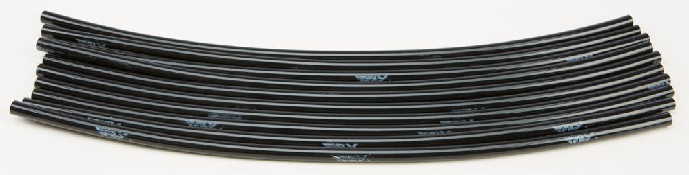 Gas Cap Vent Hose Black 18" 10-pk