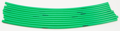 Gas Cap Vent Hose Green 18" 10-pk