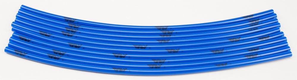 Gas Cap Vent Hose Blue 18" 10-pk