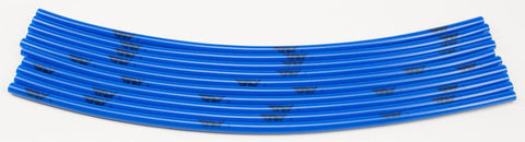 Gas Cap Vent Hose Blue 18" 10-pk