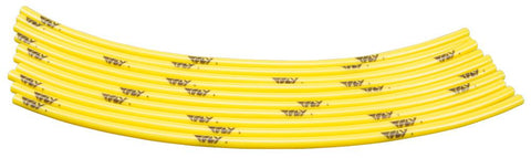 Gas Cap Vent Hose Yellow 18" 10-pk