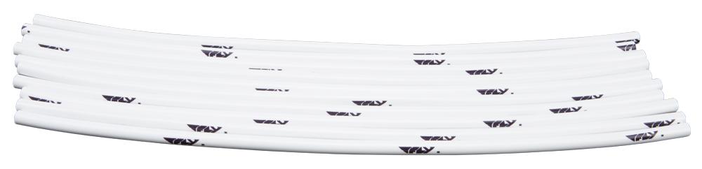Gas Cap Vent Hose White 18" 10-pk