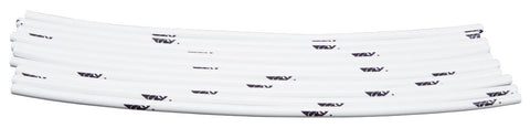 Gas Cap Vent Hose White 18" 10-pk