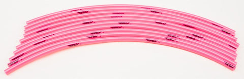 Gas Cap Vent Hose Pink 18" 10-pk